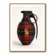 Ralph Lauren Fashion Inspired Grenade 1 Wall Art 